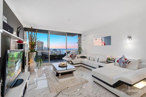 Property photo of 1802/3422 Surfers Paradise Boulevard Surfers Paradise QLD 4217