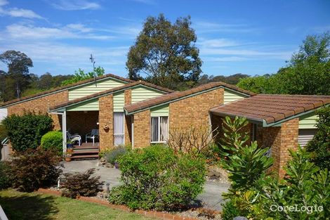 Property photo of 8 Blaxland Crescent Sunshine Bay NSW 2536