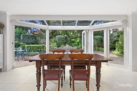 Property photo of 9 The Crescent Mosman NSW 2088