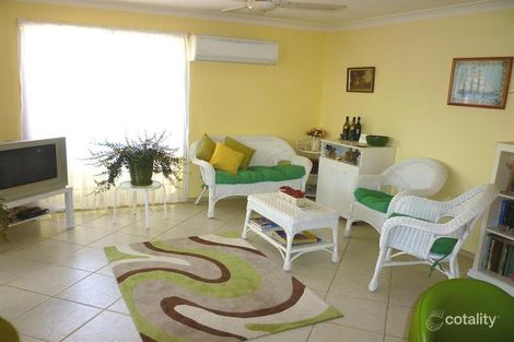 Property photo of 8 Blaxland Crescent Sunshine Bay NSW 2536