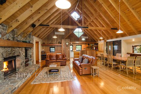 Property photo of 125 Endicott Loop Dunsborough WA 6281