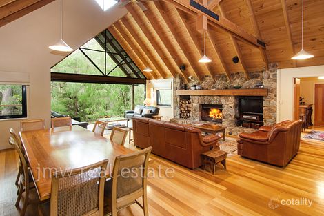 Property photo of 125 Endicott Loop Dunsborough WA 6281