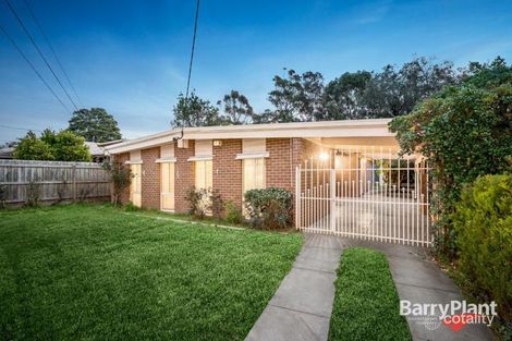 Property photo of 1 Sandhurst Crescent Bundoora VIC 3083