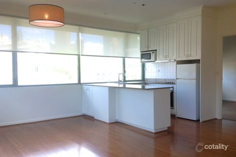 Property photo of 209/22-40 Sir John Young Crescent Woolloomooloo NSW 2011