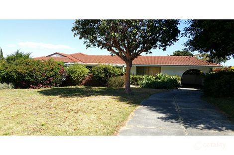 1 Davenport Rd, Booragoon, WA 6154