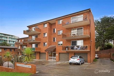 Property photo of 12/22-24 Gipps Street Wollongong NSW 2500