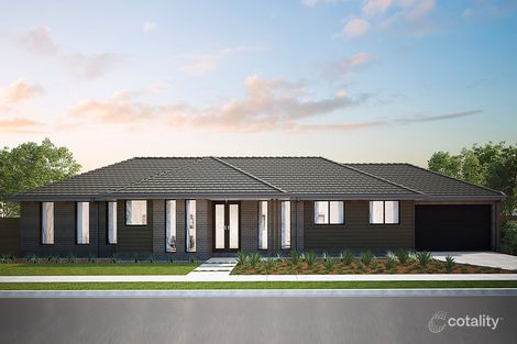 107 Kingston Heath Dr, Drouin, VIC 3818