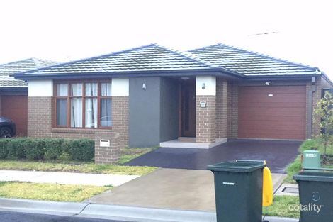 Property photo of 5 Blackburn Street Ropes Crossing NSW 2760