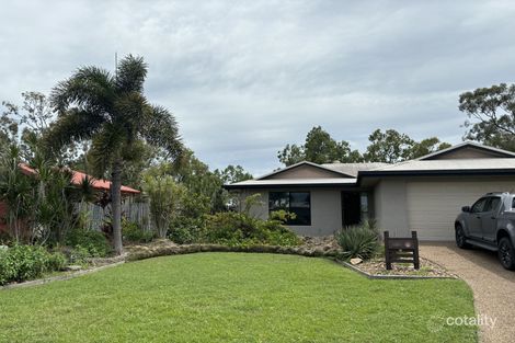 15 Bridgewater Dr, Condon, QLD 4815