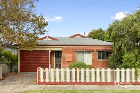 4a Station St, Kangaroo Flat, VIC 3555