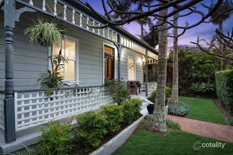 Property photo of 54 Salisbury Road Willoughby NSW 2068