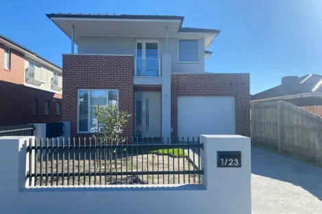1/23 Scotsburn Ave, Oakleigh South, VIC 3167