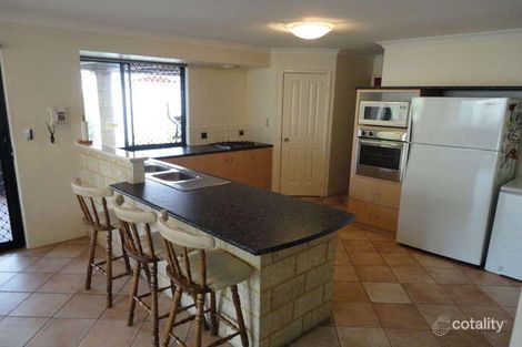 Property photo of 15 Glenmaggie Circuit Success WA 6164