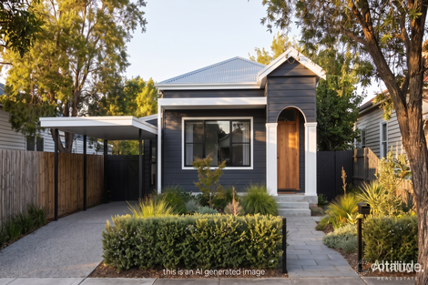 Property photo of 1A Watson Street Mayfield NSW 2304