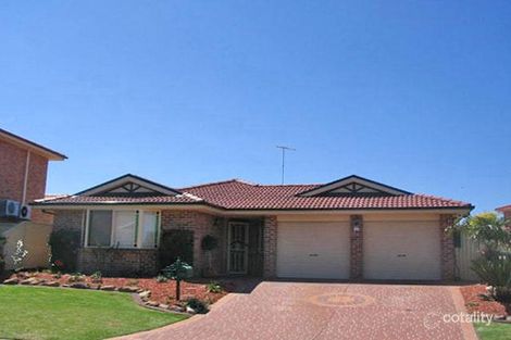 4 Solander Ave, West Hoxton, NSW 2171