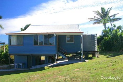 Property photo of 7 Elliot Street Seventeen Seventy QLD 4677