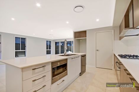 Property photo of 18 Salvador Circuit Colebee NSW 2761