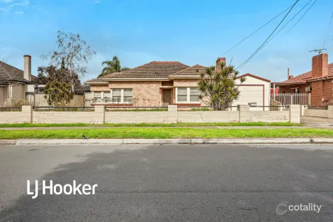 Property photo of 19 Scott Street Sefton Park SA 5083