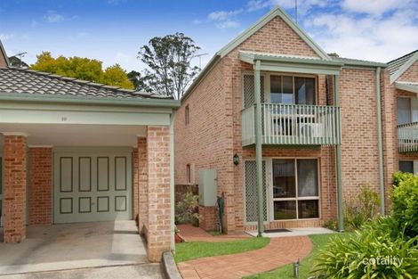 10/79 New Line Rd, Cherrybrook, NSW 2126