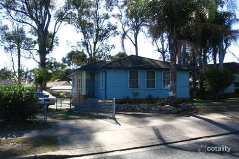 Property photo of 36 Moresby Crescent Whalan NSW 2770