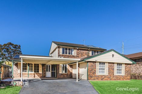 Property photo of 10 Simpson Avenue Baulkham Hills NSW 2153