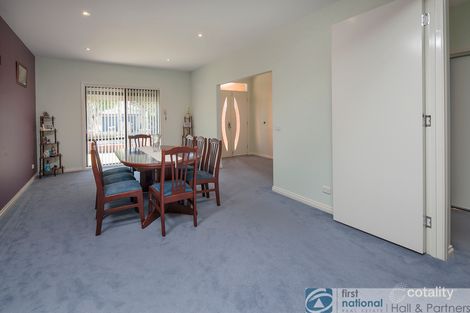 Property photo of 15 Mollison Street Dandenong North VIC 3175