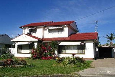 12 Solo Cres, Fairfield, NSW 2165