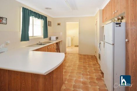 Property photo of 7 Jensen Street Gunnedah NSW 2380