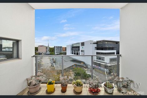 Property photo of 604/443 Chapel Road Bankstown NSW 2200