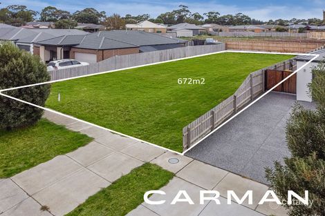 Property photo of 29 Rodeo Drive Lang Lang VIC 3984