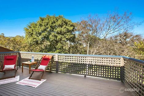 Property photo of 24 The Comenarra Parkway West Pymble NSW 2073