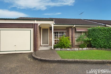 Property photo of 2/23 Smith Street Wentworthville NSW 2145