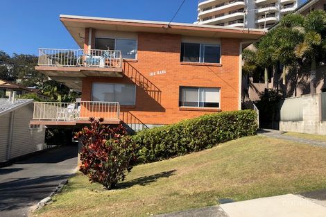 3/46 Ewart St, Burleigh Heads, QLD 4220