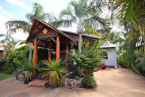 Property photo of 47 Taylor Road Cable Beach WA 6726