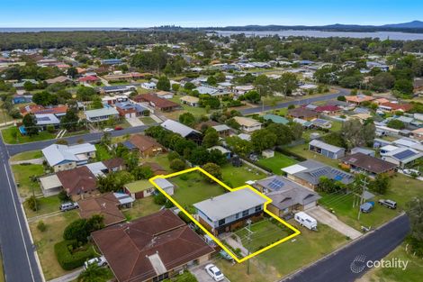 Property photo of 46 Riverview Street Iluka NSW 2466