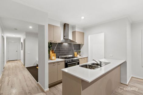 Property photo of 48 Snedden Street Armstrong Creek VIC 3217