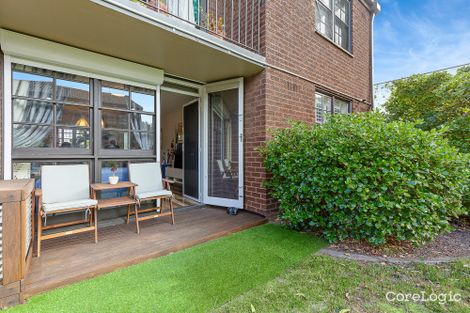 Property photo of 1/26 Pearson Street Brighton VIC 3186