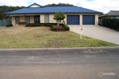 14 Waterworks Rd, Mudgee, NSW 2850