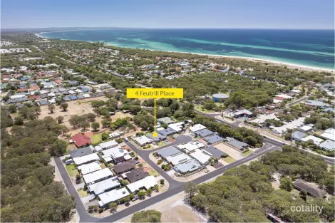 Property photo of 4 Feutrill Place Broadwater WA 6280