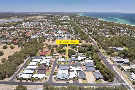 Property photo of 4 Feutrill Place Broadwater WA 6280