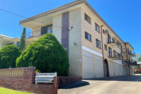 6/16 Longlands St, East Brisbane, QLD 4169