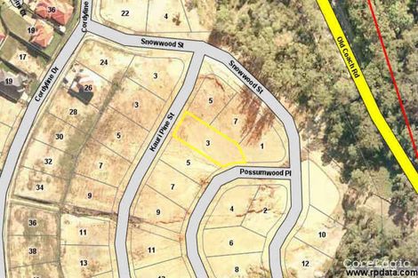 Property photo of 3 Possumwood Place Reedy Creek QLD 4227