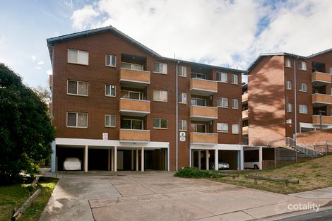 Property photo of 12/4 Mowatt Street Queanbeyan East NSW 2620