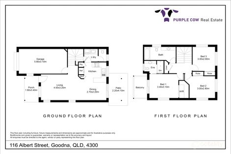40/116 Albert St, Goodna, QLD 4300