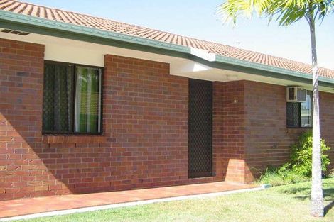 18/42-44 Pulgul St, Urangan, QLD 4655