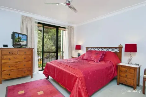 Property photo of 36/23 Charles Street Five Dock NSW 2046