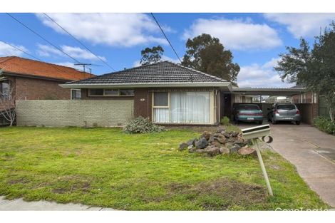 Property photo of 57 St Raphael Street Avondale Heights VIC 3034