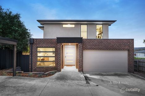 2/44 Patyah St, Diamond Creek, VIC 3089