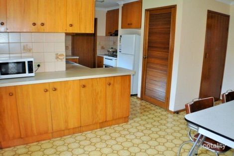 Property photo of 87 Hagelthorn Street Wonthaggi VIC 3995