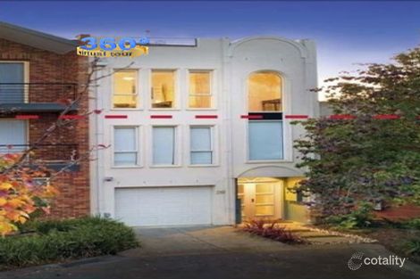 2/29 Yarra Bank Ct, Abbotsford, VIC 3067